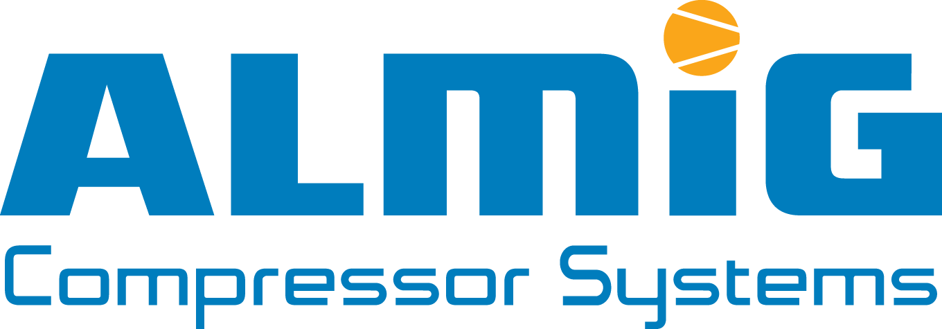 ALMiG Compressor Systems logo