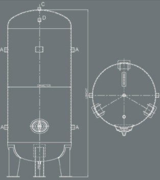 Air Receiver