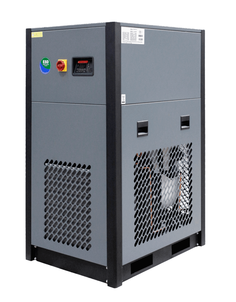 Refrigeration Dryer