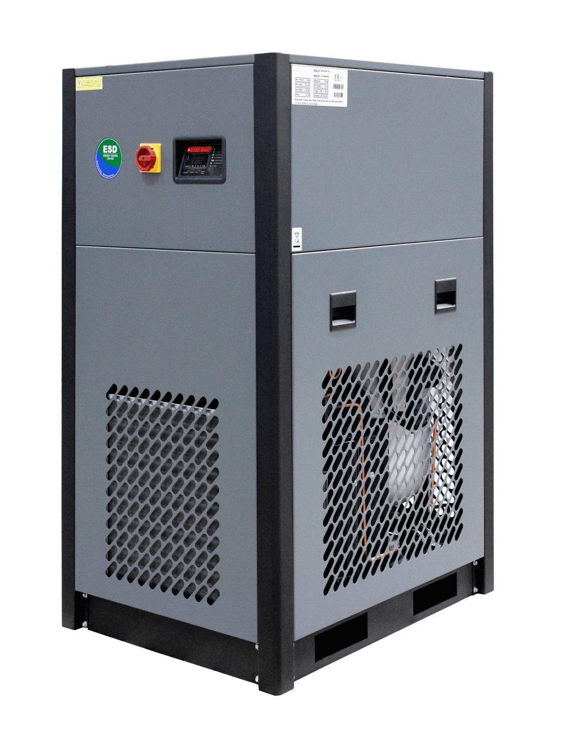 Refrigeration Dryer
